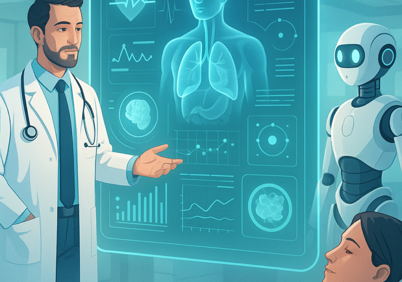 20250623_1111_Futuristic Medical Innovation_simple_compose_01jydpfxvyfh3r8e91vjprytq3
