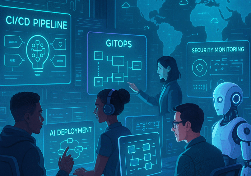 20250626_1152_Futuristic DevOps Hub_simple_compose_01jyng1q3he9wtm6cvta5jdhsh